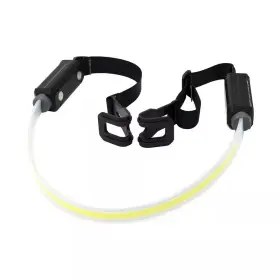 Pinegreen Lighting 744110573589 3.7 Volt 1000 Lumen Integrated Led Under Hood Rechargeable Work Light
