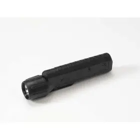 14108 Pmi Black Xenon Handheld Flashlight Alkaline Aa 38lm