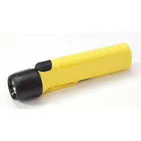 14120 Pmi Industrial Mini Flashlight Xenon Yellow