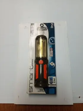 99519 Police Security Smart Led The Lure Work Light Flashlight Lamp 210 Lumens