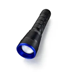 98703 Police Security Flashlights Skylar 800 Lumen Focusing Multi-mode