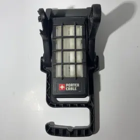 Pc1800al Porter-cable 18v Hanging Florescent Work Light Tool Only Freeship