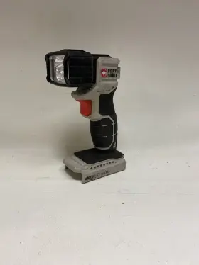 Pcc700 Porter Cable Flashlight Bare Tool