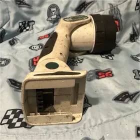Pcl120fl Porter-cable 12v Lithium-ion Cordless Handheld Flashlight White/black