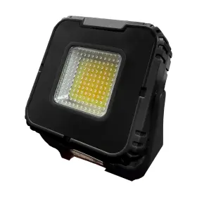Power By Gogreen 815333011919 Magnalight 1000 Lumen Led Work Light Dual-sided Rechargeable With Magneti