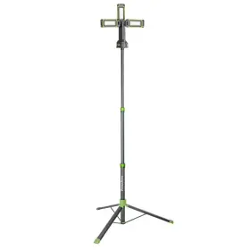 Powersmith 313108035035 4500 Lumen Rechargeable Led Tripod Work Light