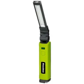 Powersmith 811285022614 600 Lumen Rechargeable And Foldable Led Inspection Light With Uv