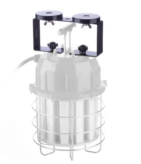 Patlk52-ms Powersmith Stand For Hi-bay Led Work Lights Portable And Strong