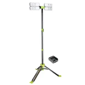 Pvlr8000a-bos Powersmith Voyager 8000 Lumens Collapsible Led Light With Bosch Dc Adaptor