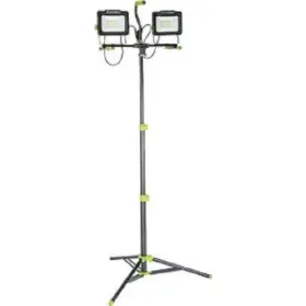 Pwld140t Powersmith 2 -richpower 14 000 Lm. Portable Led Dual Head Work Light