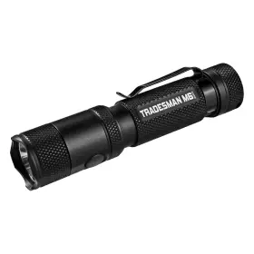 M6g3tradesman Powertac M6 G3 Tradesman Flashlight 2030 Lumens 330m Long Throw ... Fas