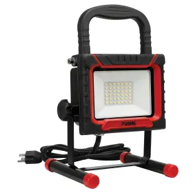Ledwls03 Prime Power & Cable Inc And 3 600-lumen 35-watt Portable Led