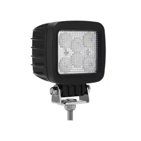90444201 Primelux 4 Inch 42w 3660lm Led Tractor Lights 12-24v Work Ip67 Wat