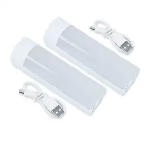 Private Brand Unbranded 744759793812 5 Inch Rechargeable Battery Dimmable Bright White Led Portable Task Light
