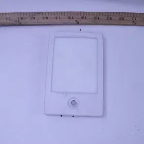 Re1254whg06lf1d Private Brand Unbranded Rechargeable Battery Adjustable Led Utility Light With Motion Sensor White 100 Lm