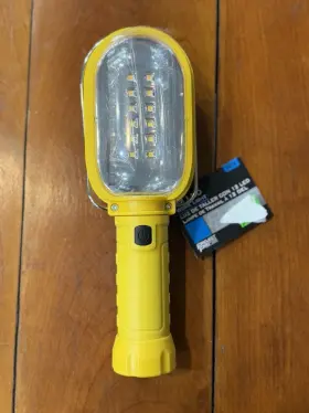 Project Pro 039564013041 12 Led Work Light