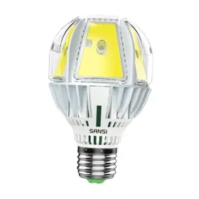 01-02-001-045751 Pujiang Yuansheng Electronic Commerce Co. Ltd. 7000 Lumens A19 Led Light Bulb Bright 450w Equivalent E26 With Wide