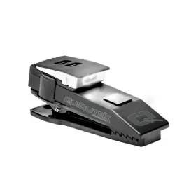 Qxww-2 Quiqlite Quiqlitex Usb Flashlight - White/white