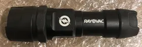 Diy3aaa-be Rayovac - Virtually Indestructible Led Flashlight 300 Lumen
