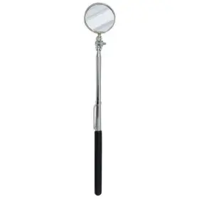 E2d-bc Rayovac Ullman Inspection Mirror Round Glass 8 Inch E-2 032513100175