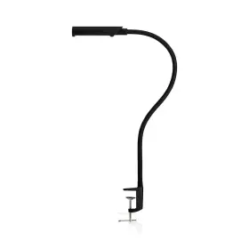 3200tl Reliable 313115766700 Uberlight Flex 35 Inch Led Clamp Task Light Black