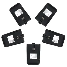 Fj9118b5 Retevis Rt21 Rt21v Original Two-way Radios Battery 1100mah Li-ion Rechargeabl