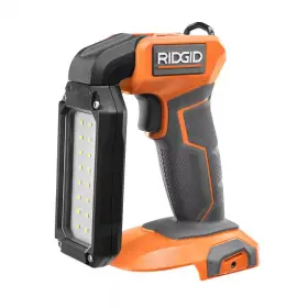 Ridgid 445011578583 18v Cordless Led Stick Light Tool Only