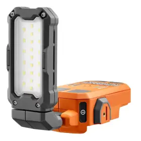 Ridgid 445045317356 18v Cordless Magnetic Task Light Tool Only