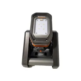 R8694620b Ridgid R8694620 Flood Light Detachable 18v Cordless Tool Only A7