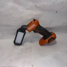 R8696b Ridgid 18v Cordless Led Stick Light Working 800 Lumens Tool Only