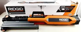 R9937b Ridgid Gen5x Universal Collapsible Tripod Lighting Stand