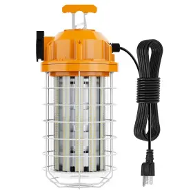 Twl150w-03-c Riuvao 150w Led Temporary Work Light Fixture 24000 Lumen Daylight White 5000k Ip64 D