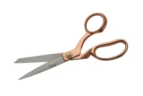 107713-rg Robin Exports Szco Supplies 8.5 Inch Fatima Heavy-duty Professional Fabric Tailor Scissors For