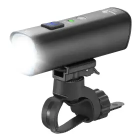 V9m-1000 Rockbros V9m-1000/us Super Bright 1000 Lumen Bike Headlight 5 Mode Led Usb Rechargeable