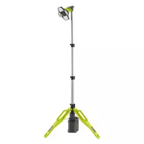 Ryobi 313042791790 Hybrid Tri Power Tripod Light Tool Only