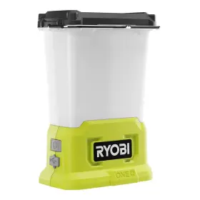 Ryobi 445042215211 One 18v Cordless Led Area Light With Usb Tool Only