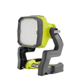 Ryobi 705353972263 One 18v Hybrid Led Work Light Tool Only