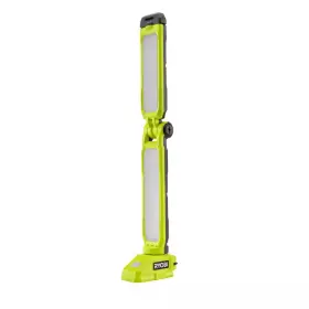 Ryobi 711181351309 One 18v Cordless Led Workbench Light Tool Only