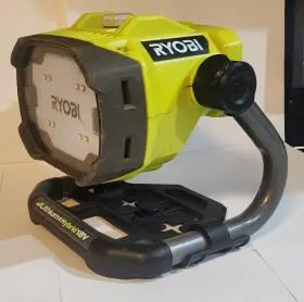 P795 Ryobi 711181372038 18-volt One Hybrid Led Color Range Bare-tool. For Parts Only
