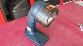Fl1800 Ryobi Fl700 P700 18v Blue Swivel Head Flash Light Flashlight Tool Only Works