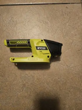 P705 Ryobi One 18v 130 Lumens Led Flashlight No Battery And Charger