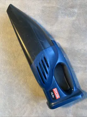 P711 Ryobi 18v Handheld Cordless Vacuum Bare Tool Only