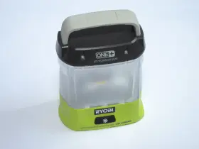 P780 Ryobi One 18v Lithium Led Workshop Light