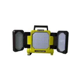 Pcl631b Ryobi Pcl631 One 18v Cordless Hybrid Led Panel Light Tool Only E1 Pcl631b Ryobi Pcl631 One 18v Cordless Hybrid Led Panel Light Tool Only E1