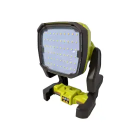 Pcl633b Ryobi Pcl633 18v Hybrid Led Work Light Tool Only T5