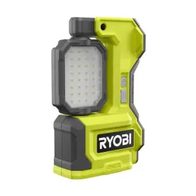 Pcl635b Ryobi One 18v Hybrid Cordless Led Magnetic Task Light Tool Only