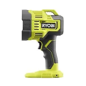 Pcl661b Ryobi 18v One Cordless Led Spotlight Tool-only