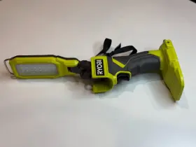 Pcl668b Ryobi One 18v Led Stick Light With Lanyard Tool Only Model