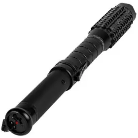 Safety Technology 729798839158 Stun Master Mini Bad Ass Gun With Flashlight