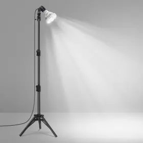 Sansi 942285505495 365w Equivalent Led Work Light 5500lm 5000k Portable With T
